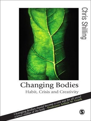 cover image of Changing Bodies